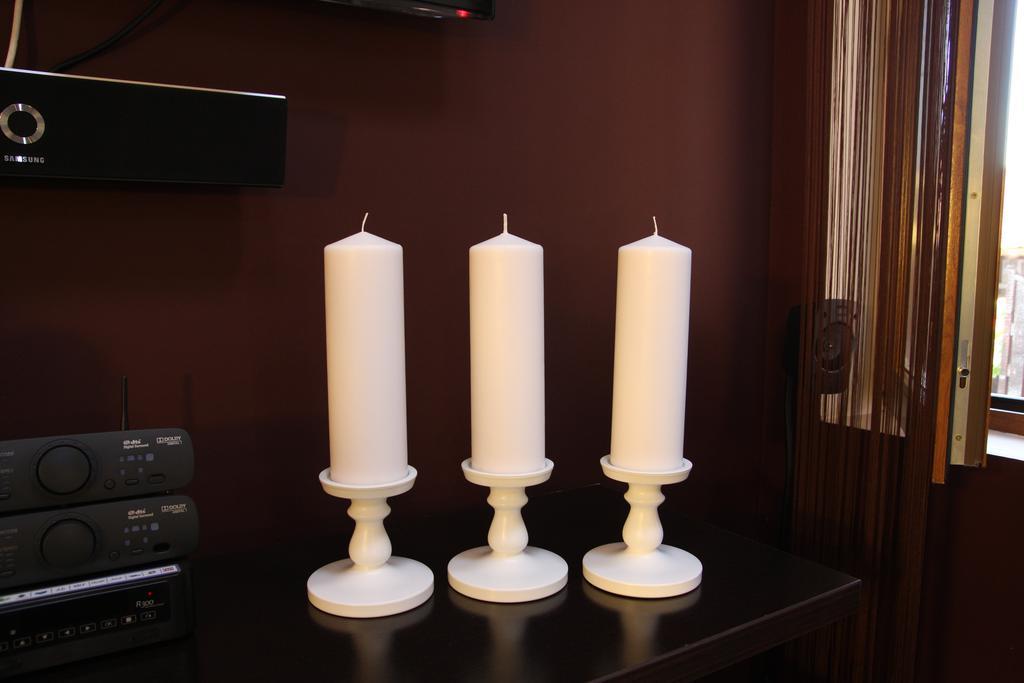 Rixo'S Guesthouse Cîrcea Екстериор снимка