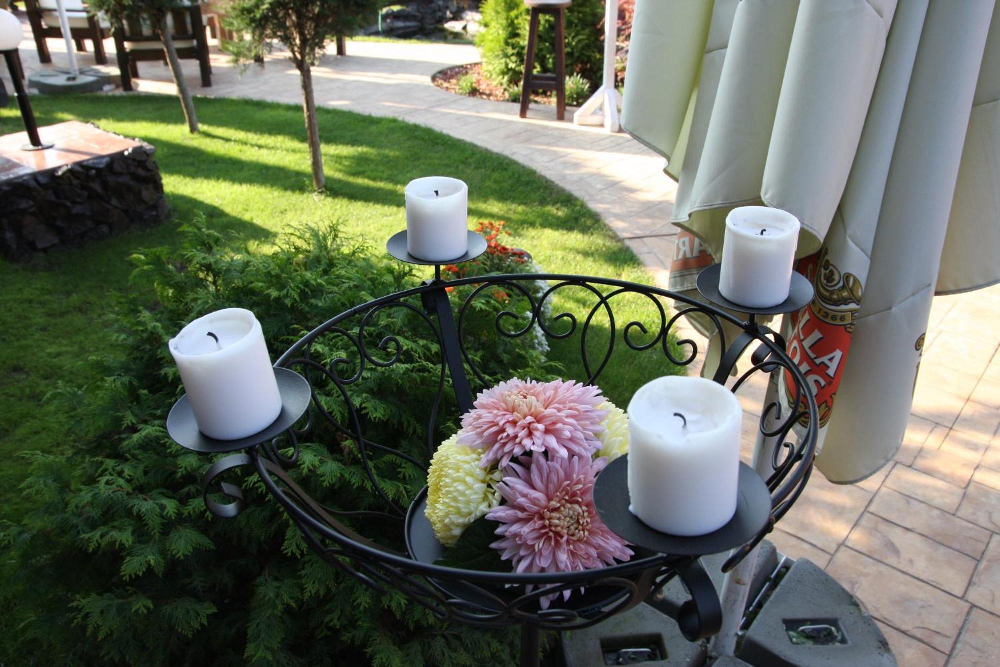 Rixo'S Guesthouse Cîrcea Екстериор снимка